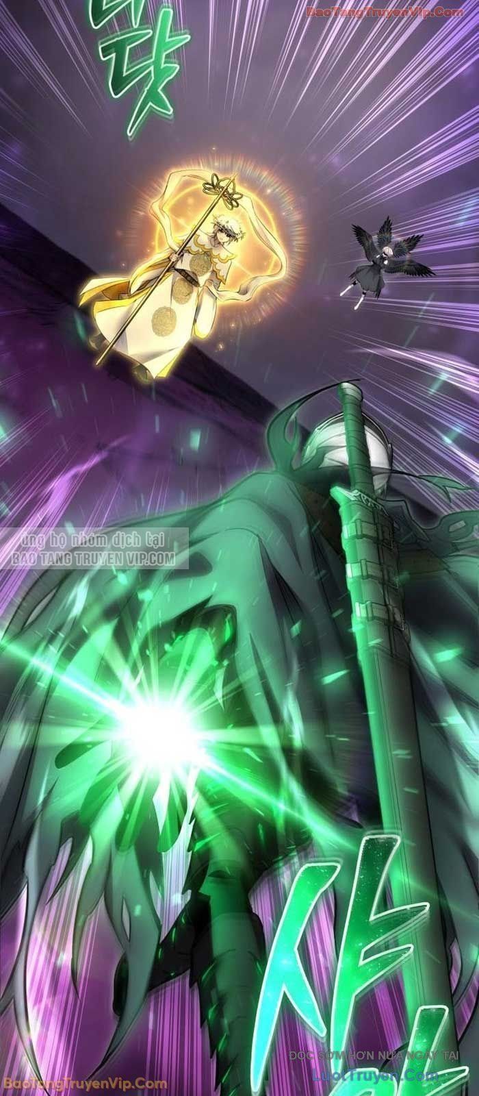 Tôi Mạnh Hơn Anh Hùng - Chapter 95 - Page 60