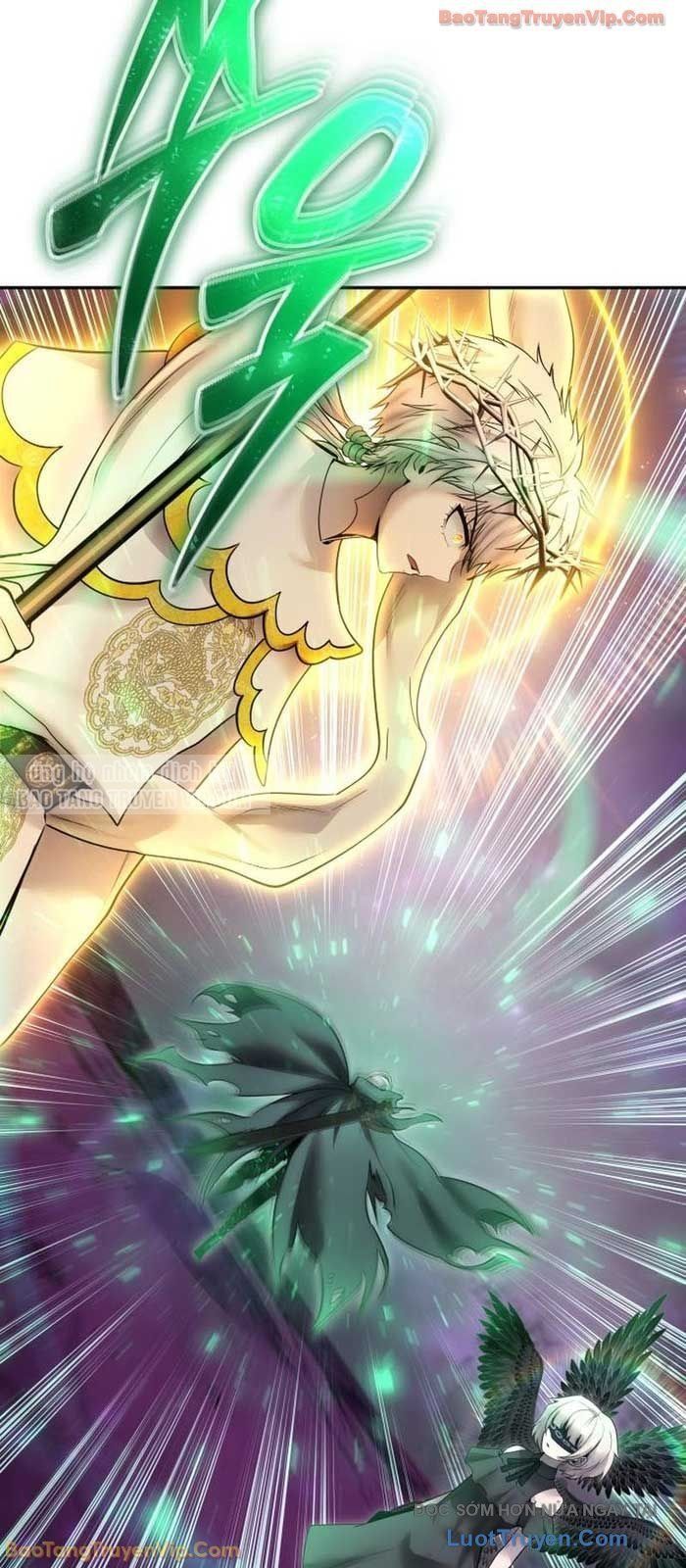 Tôi Mạnh Hơn Anh Hùng - Chapter 95 - Page 9