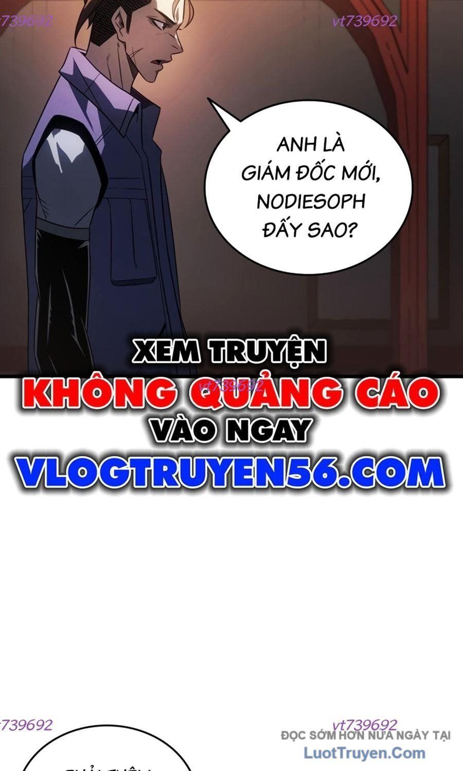 Sự Trở Lại Của Pháp Sư Vĩ Đại Sau 4000 Năm - Chapter 228 - Page 10