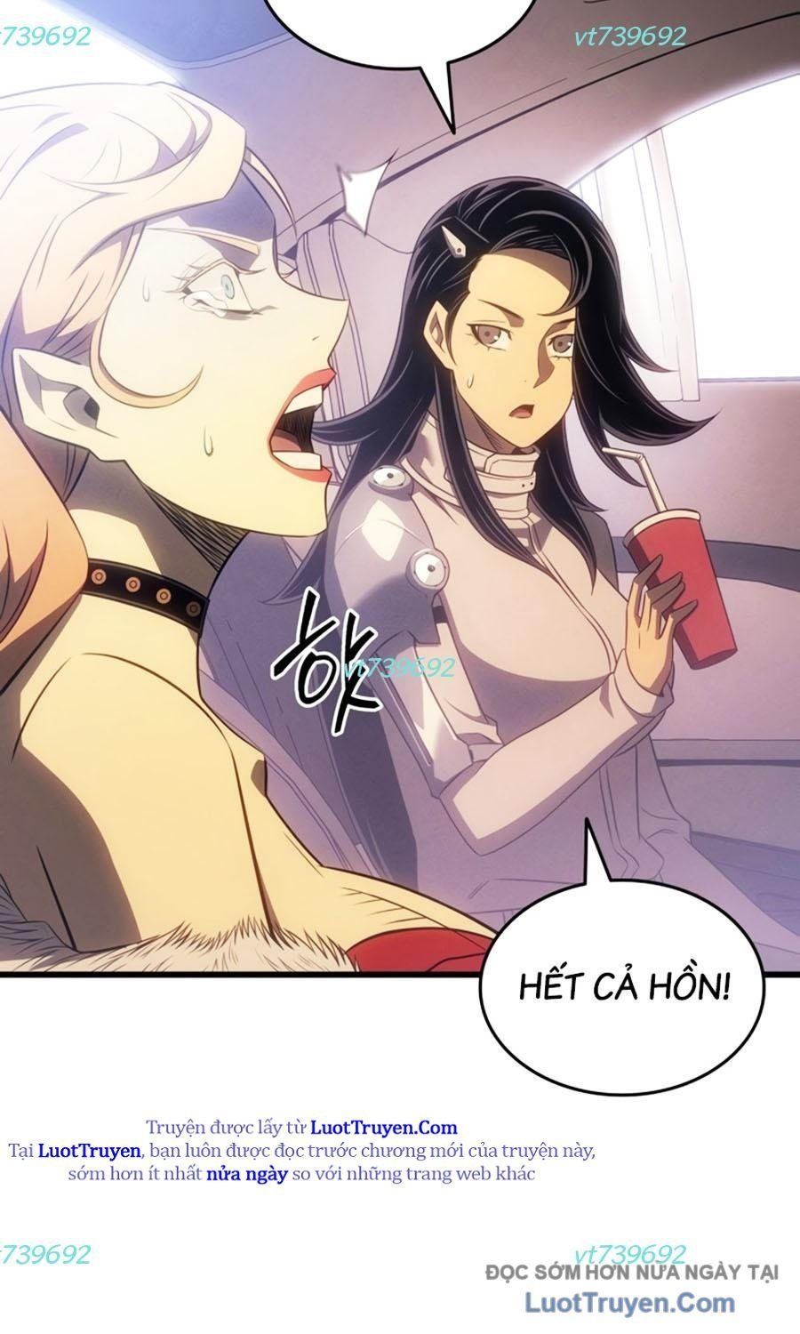 Sự Trở Lại Của Pháp Sư Vĩ Đại Sau 4000 Năm - Chapter 228 - Page 102