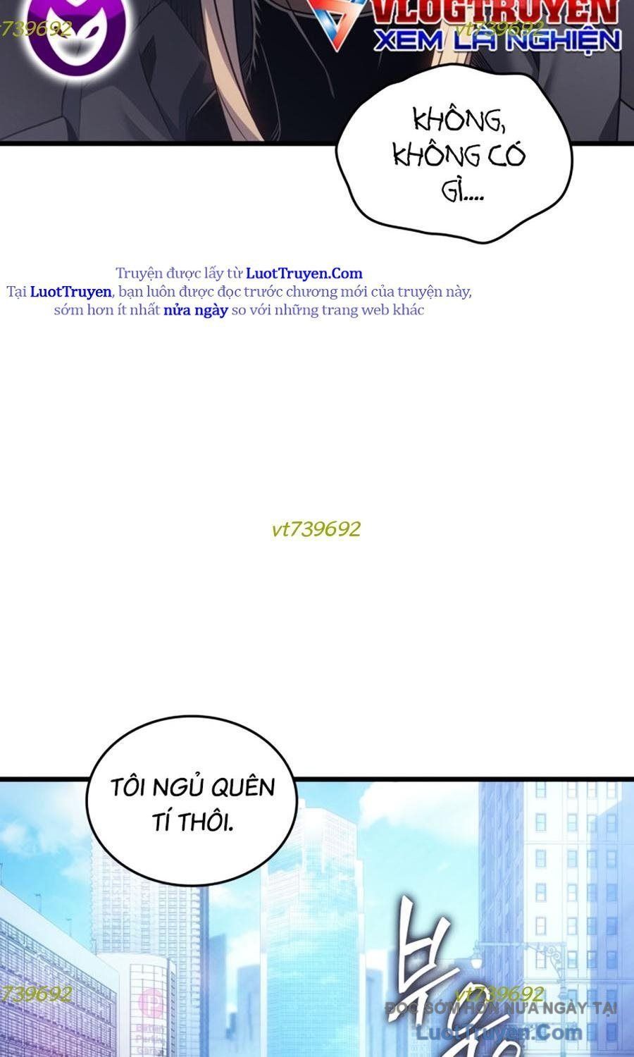 Sự Trở Lại Của Pháp Sư Vĩ Đại Sau 4000 Năm - Chapter 228 - Page 105