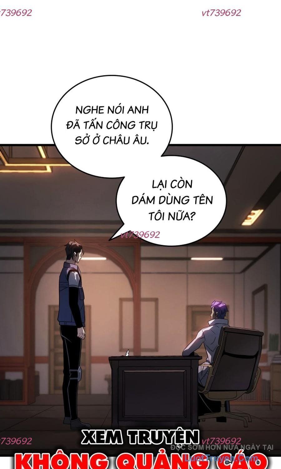 Sự Trở Lại Của Pháp Sư Vĩ Đại Sau 4000 Năm - Chapter 228 - Page 12