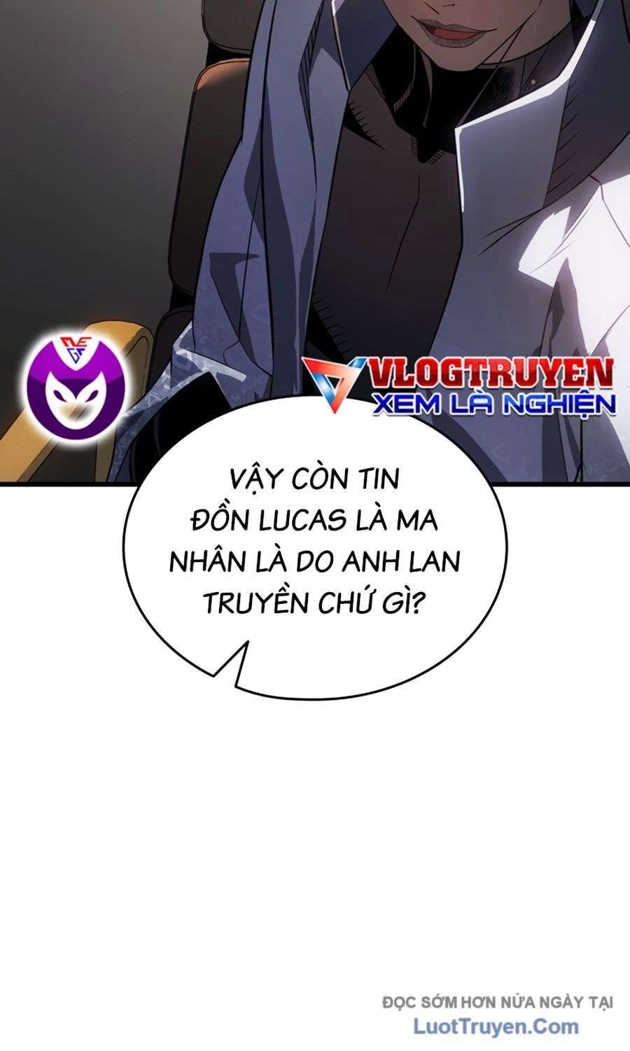 Sự Trở Lại Của Pháp Sư Vĩ Đại Sau 4000 Năm - Chapter 228 - Page 15