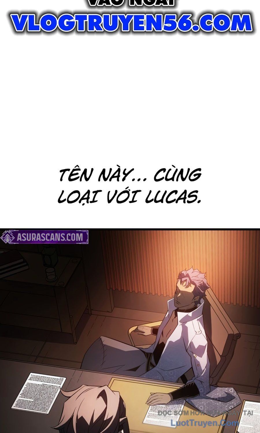 Sự Trở Lại Của Pháp Sư Vĩ Đại Sau 4000 Năm - Chapter 228 - Page 21