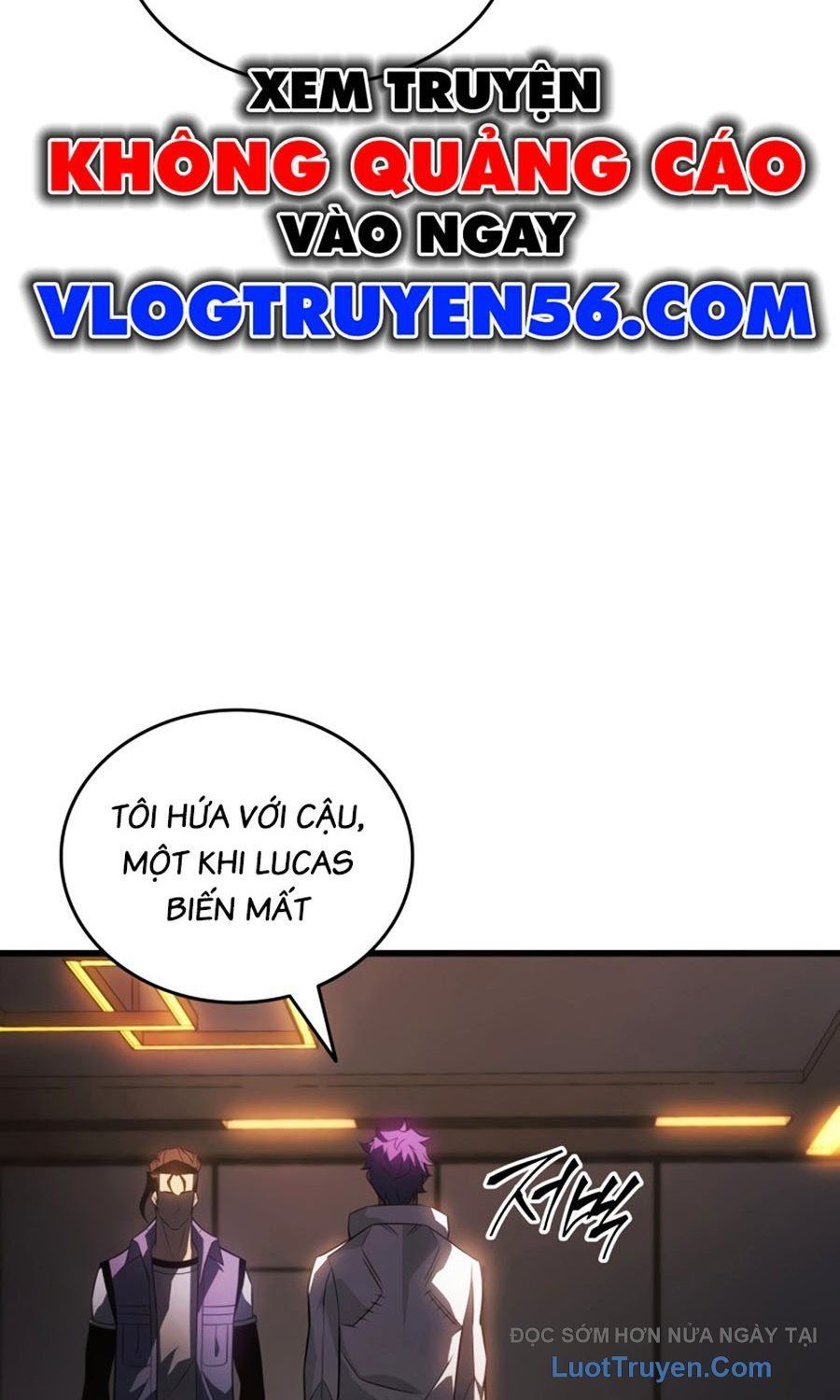 Sự Trở Lại Của Pháp Sư Vĩ Đại Sau 4000 Năm - Chapter 228 - Page 25