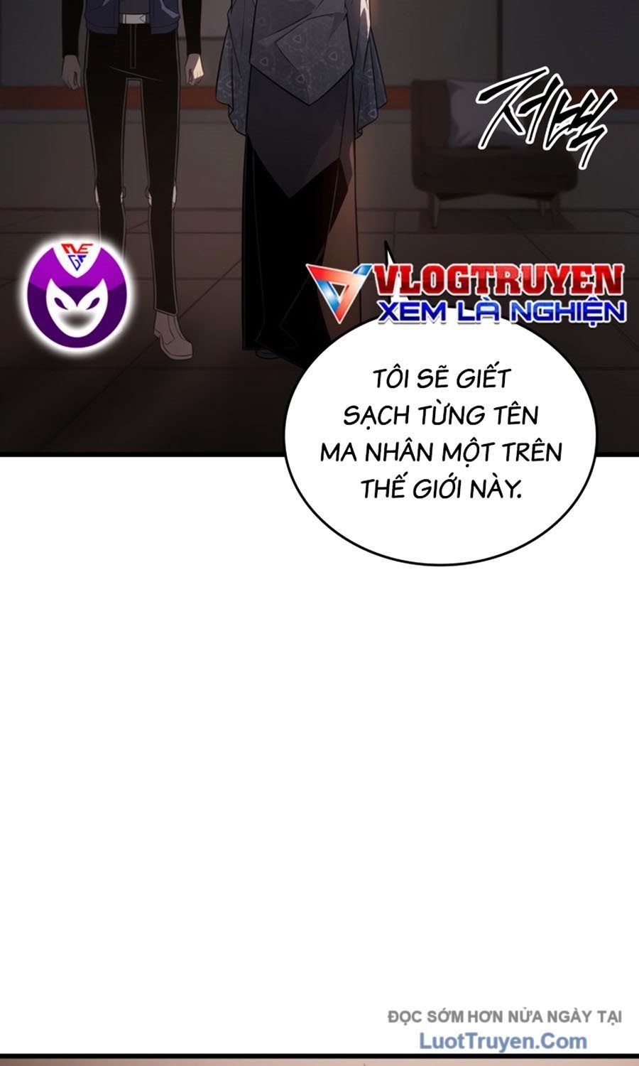 Sự Trở Lại Của Pháp Sư Vĩ Đại Sau 4000 Năm - Chapter 228 - Page 26