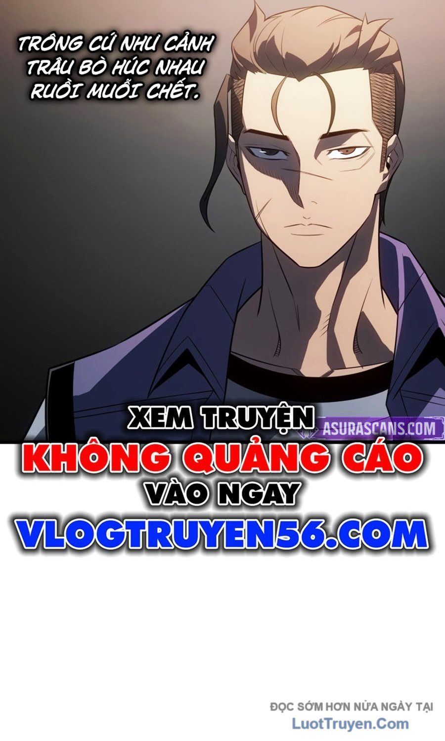 Sự Trở Lại Của Pháp Sư Vĩ Đại Sau 4000 Năm - Chapter 228 - Page 27