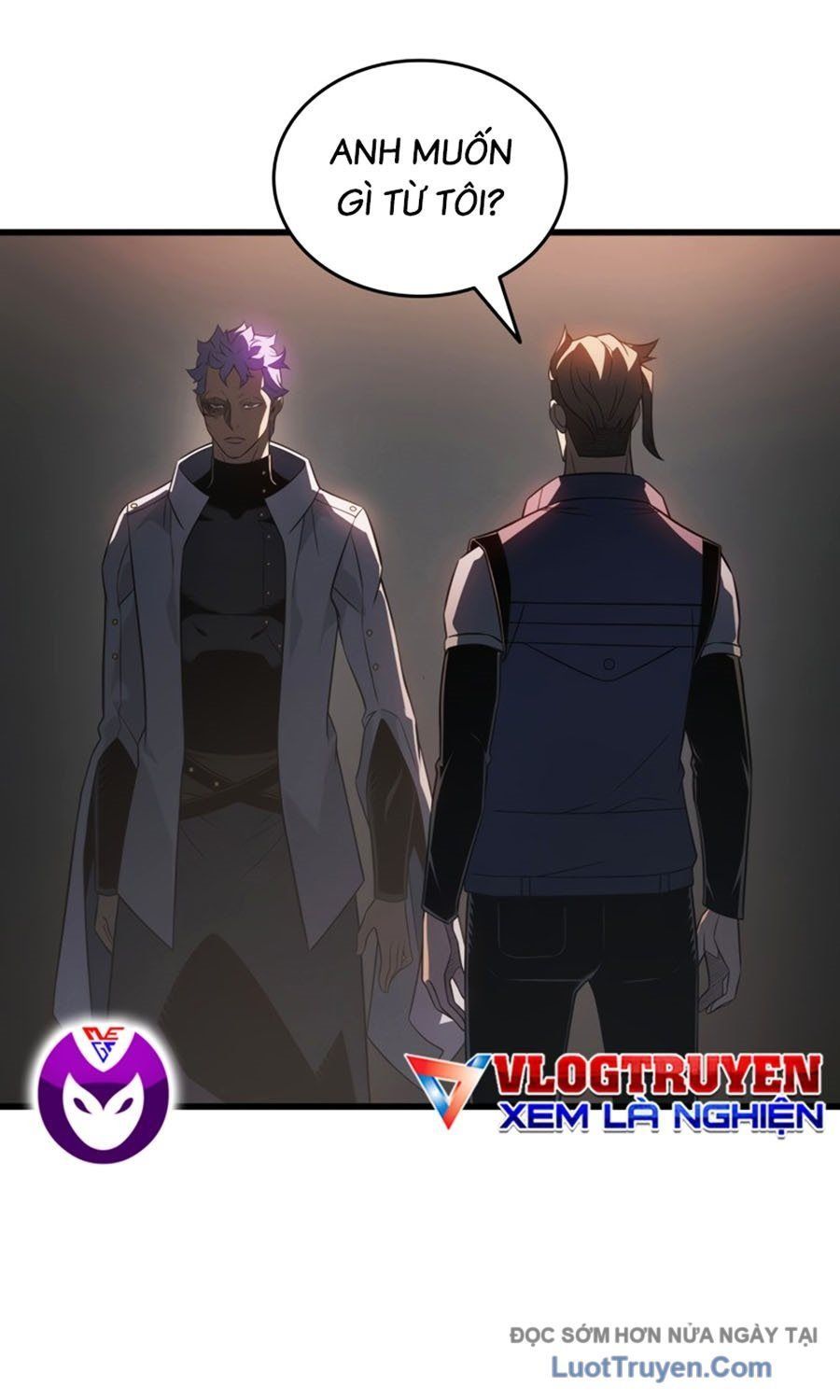 Sự Trở Lại Của Pháp Sư Vĩ Đại Sau 4000 Năm - Chapter 228 - Page 28