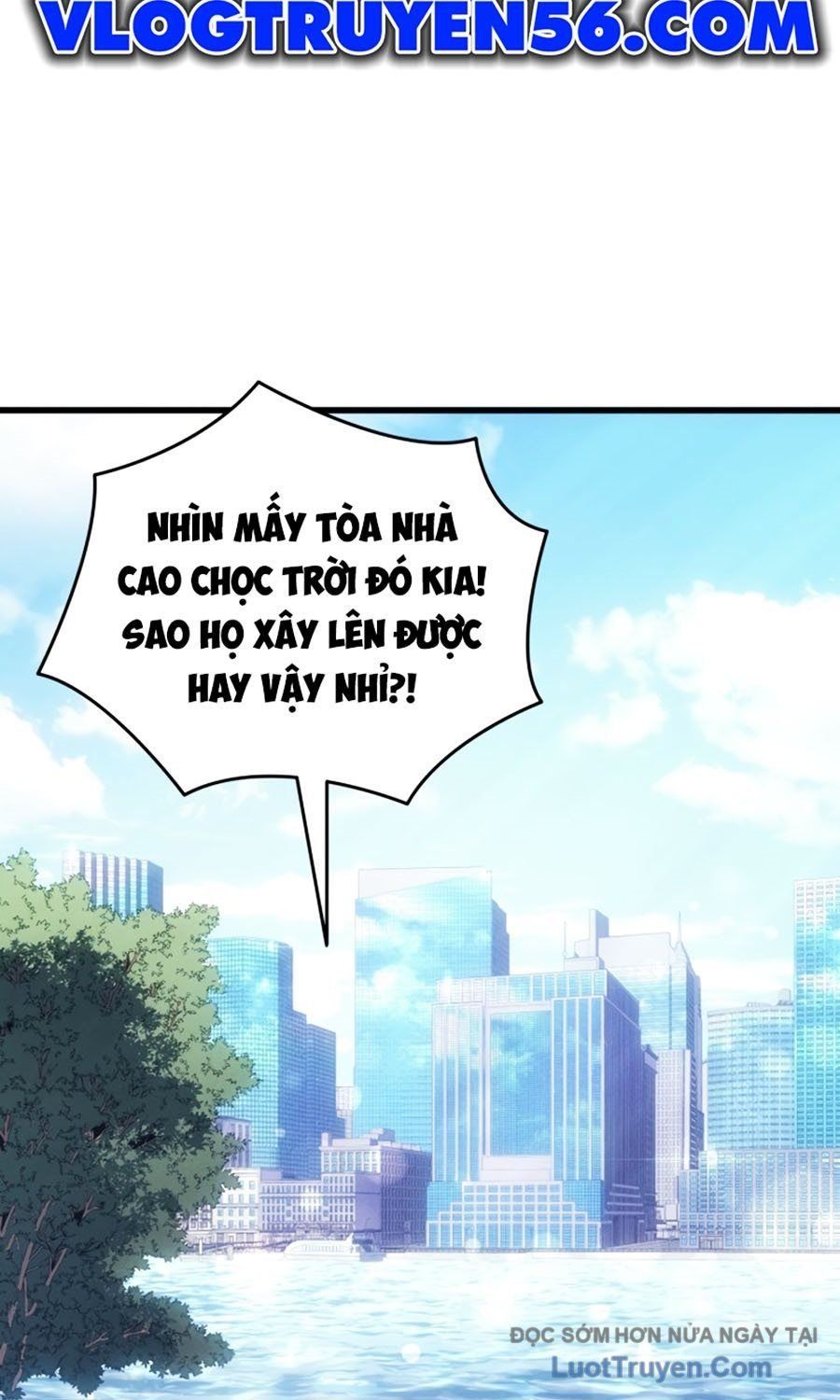 Sự Trở Lại Của Pháp Sư Vĩ Đại Sau 4000 Năm - Chapter 228 - Page 34