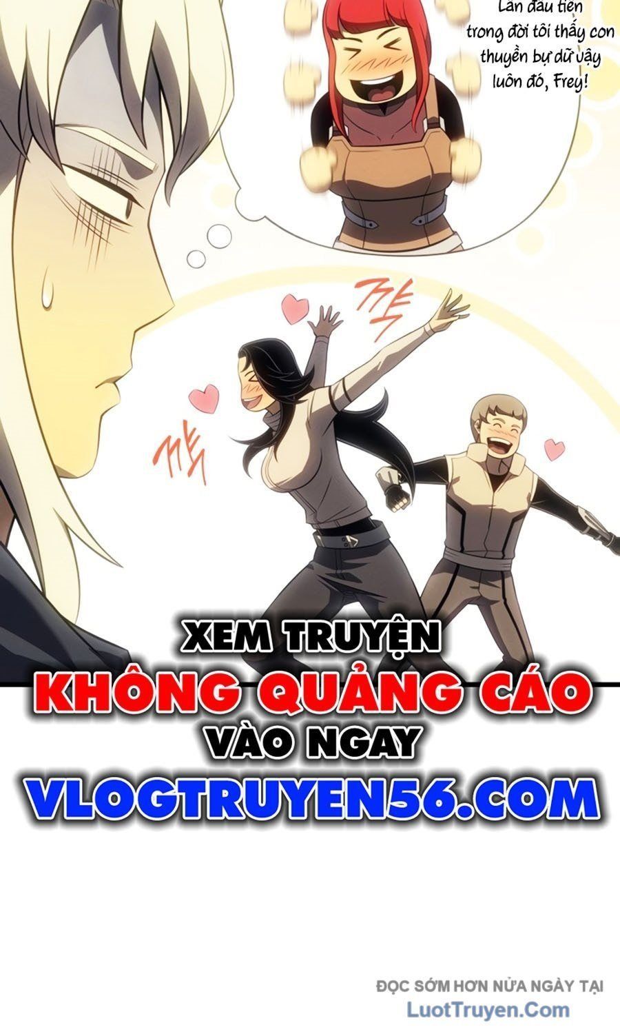 Sự Trở Lại Của Pháp Sư Vĩ Đại Sau 4000 Năm - Chapter 228 - Page 36