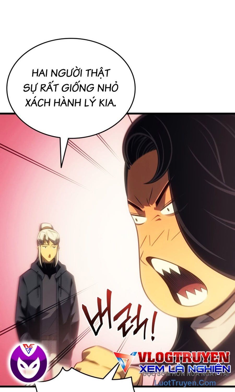 Sự Trở Lại Của Pháp Sư Vĩ Đại Sau 4000 Năm - Chapter 228 - Page 37