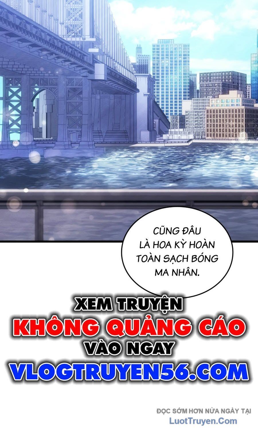 Sự Trở Lại Của Pháp Sư Vĩ Đại Sau 4000 Năm - Chapter 228 - Page 39