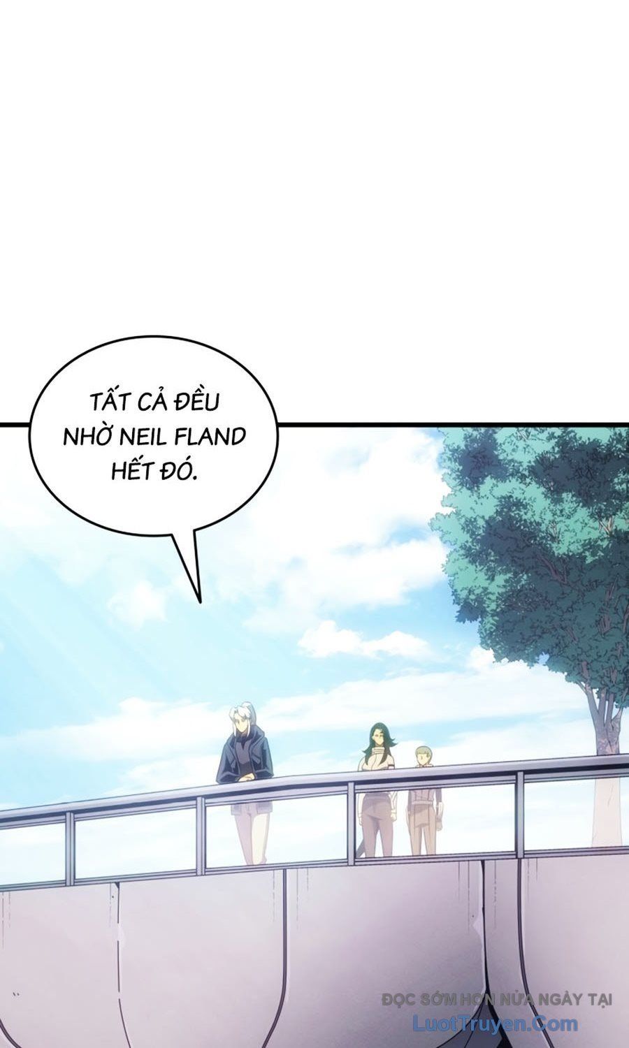 Sự Trở Lại Của Pháp Sư Vĩ Đại Sau 4000 Năm - Chapter 228 - Page 41