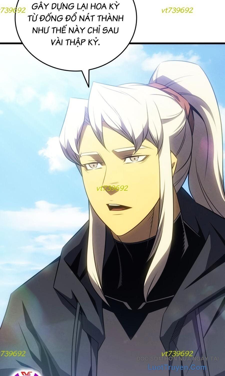 Sự Trở Lại Của Pháp Sư Vĩ Đại Sau 4000 Năm - Chapter 228 - Page 43