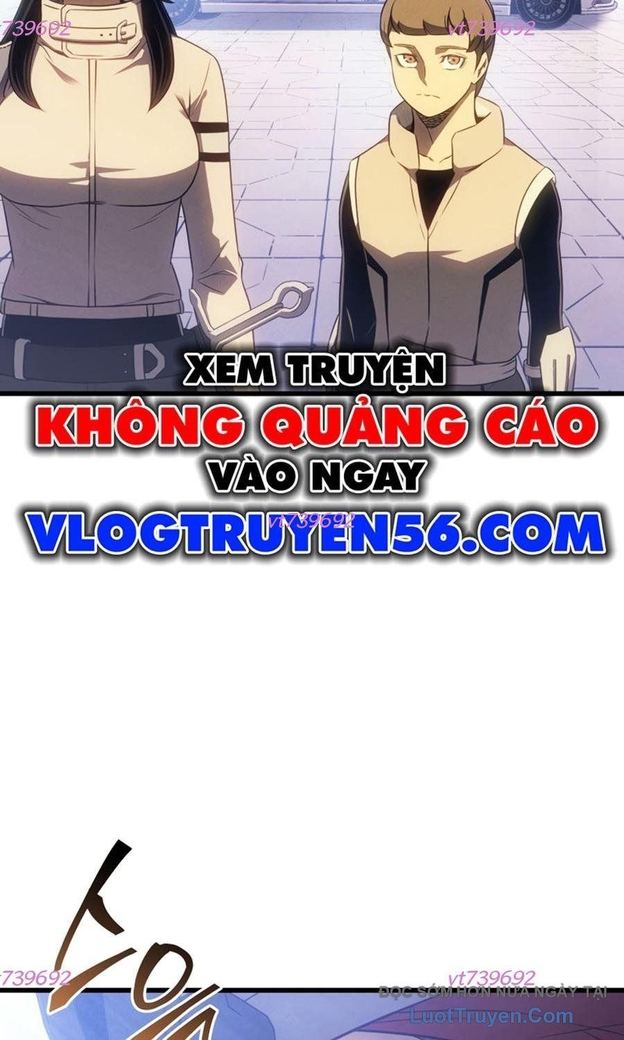 Sự Trở Lại Của Pháp Sư Vĩ Đại Sau 4000 Năm - Chapter 228 - Page 45