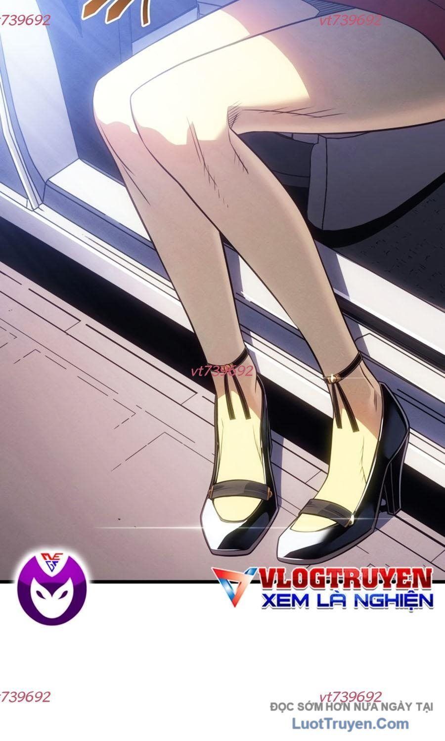 Sự Trở Lại Của Pháp Sư Vĩ Đại Sau 4000 Năm - Chapter 228 - Page 46