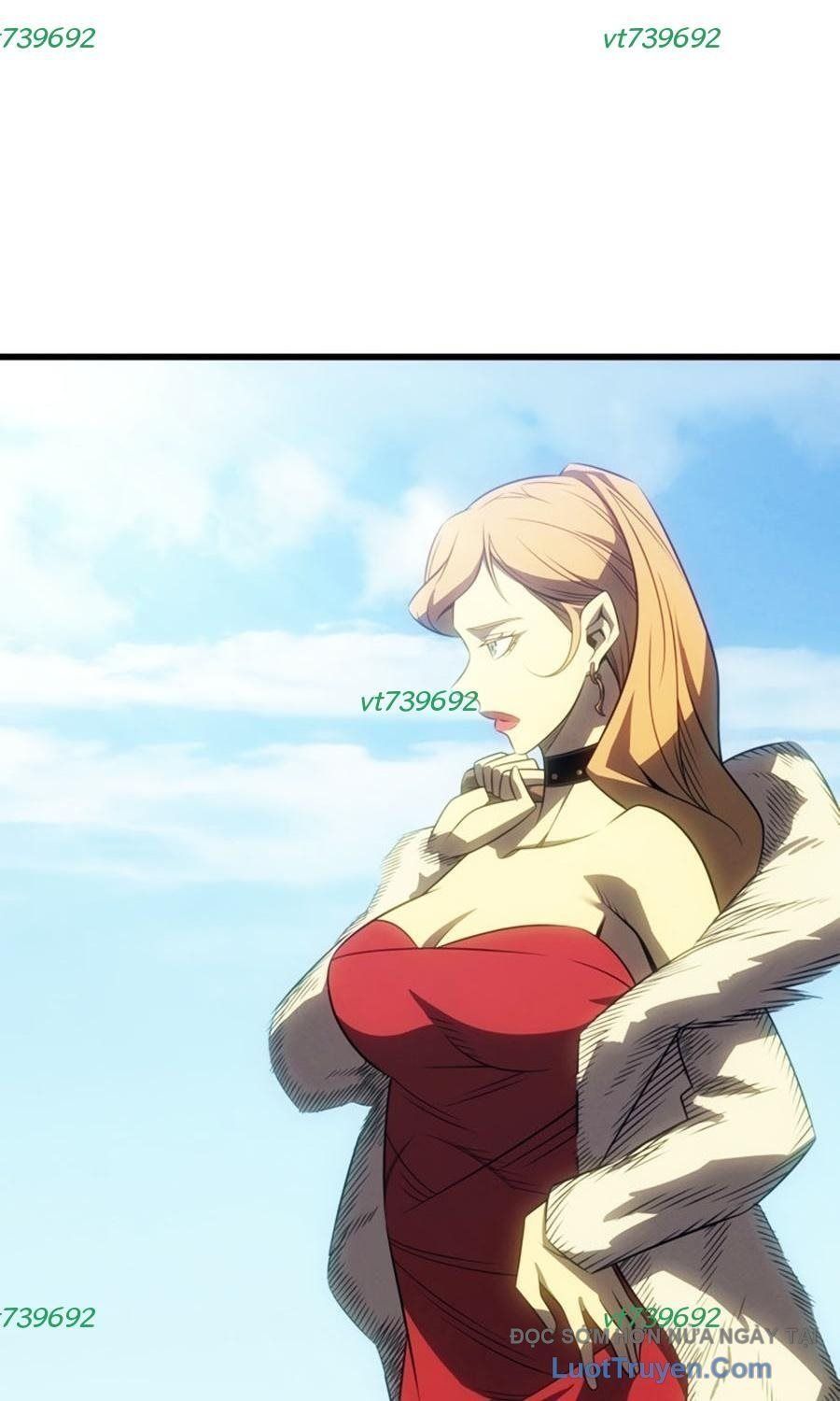 Sự Trở Lại Của Pháp Sư Vĩ Đại Sau 4000 Năm - Chapter 228 - Page 47