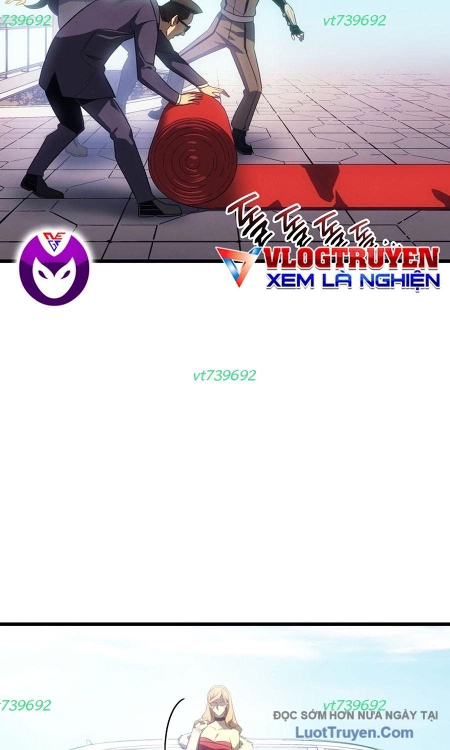 Sự Trở Lại Của Pháp Sư Vĩ Đại Sau 4000 Năm - Chapter 228 - Page 49