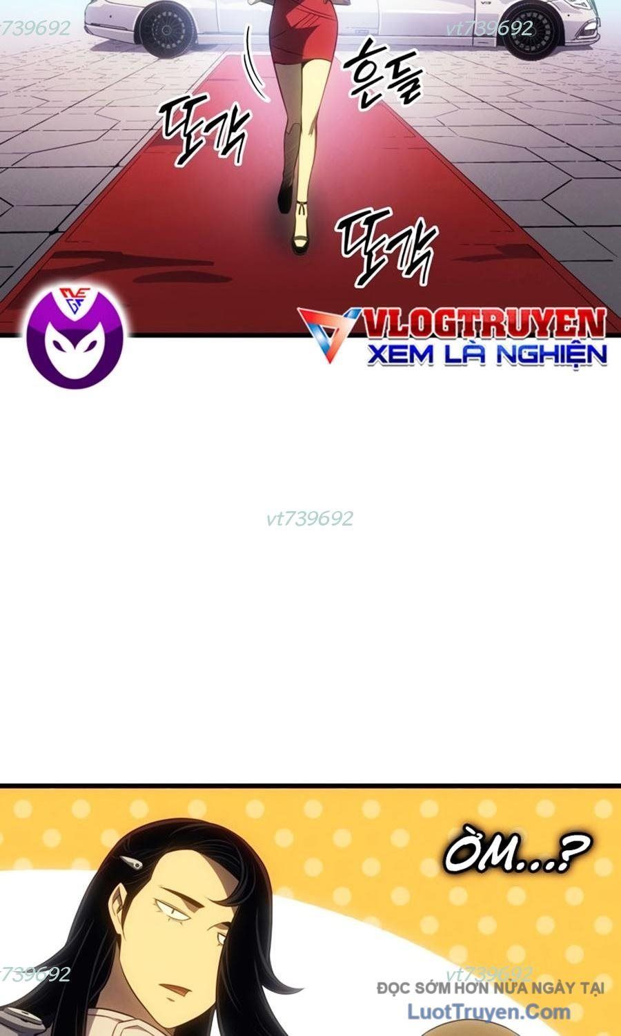 Sự Trở Lại Của Pháp Sư Vĩ Đại Sau 4000 Năm - Chapter 228 - Page 51