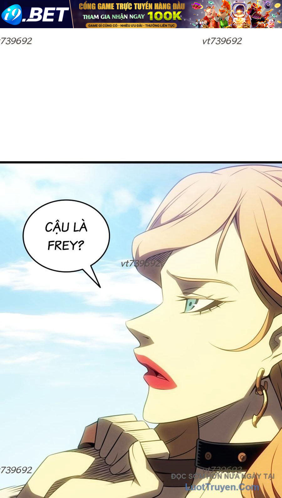 Sự Trở Lại Của Pháp Sư Vĩ Đại Sau 4000 Năm - Chapter 228 - Page 54