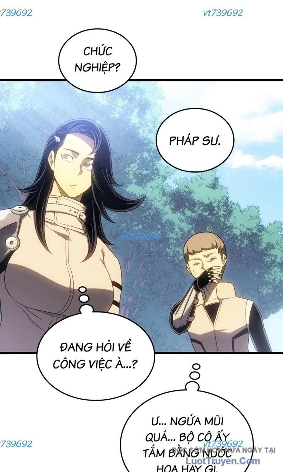 Sự Trở Lại Của Pháp Sư Vĩ Đại Sau 4000 Năm - Chapter 228 - Page 57