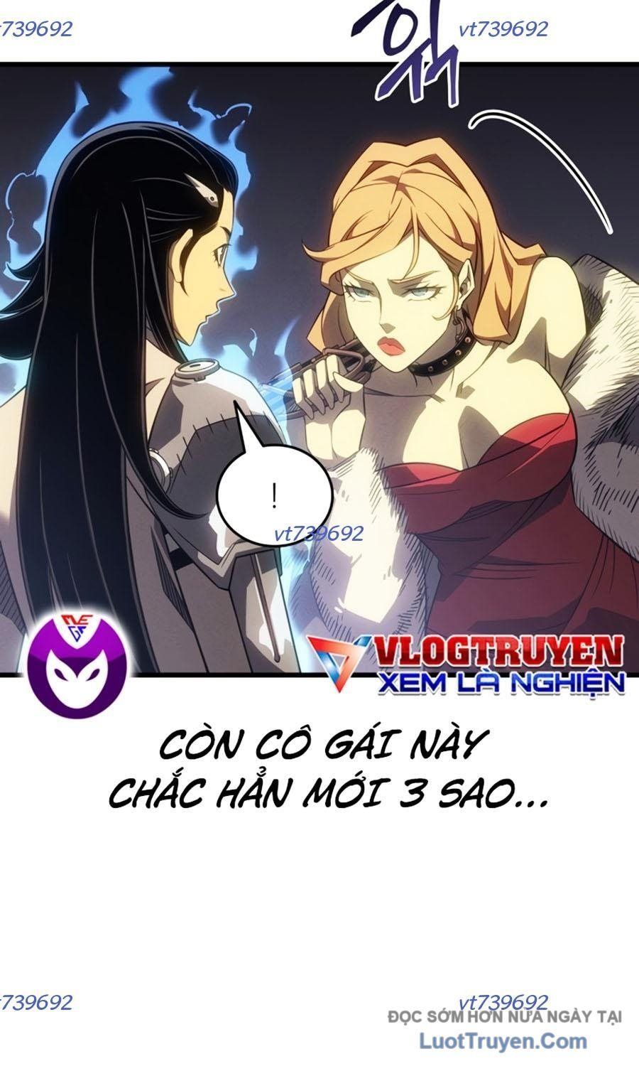 Sự Trở Lại Của Pháp Sư Vĩ Đại Sau 4000 Năm - Chapter 228 - Page 61