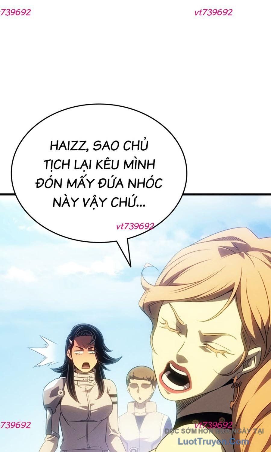 Sự Trở Lại Của Pháp Sư Vĩ Đại Sau 4000 Năm - Chapter 228 - Page 62