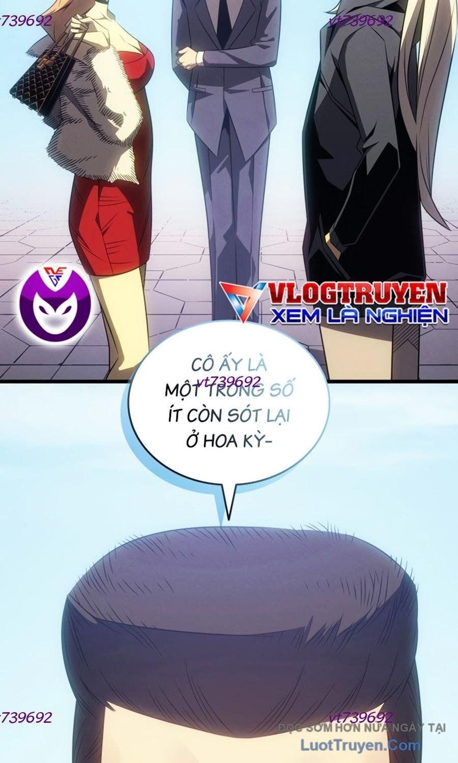 Sự Trở Lại Của Pháp Sư Vĩ Đại Sau 4000 Năm - Chapter 228 - Page 64