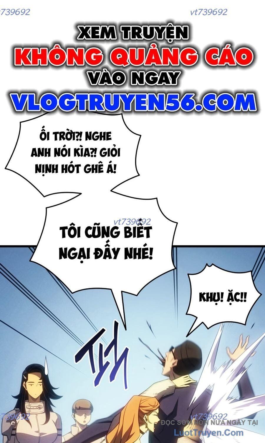 Sự Trở Lại Của Pháp Sư Vĩ Đại Sau 4000 Năm - Chapter 228 - Page 66