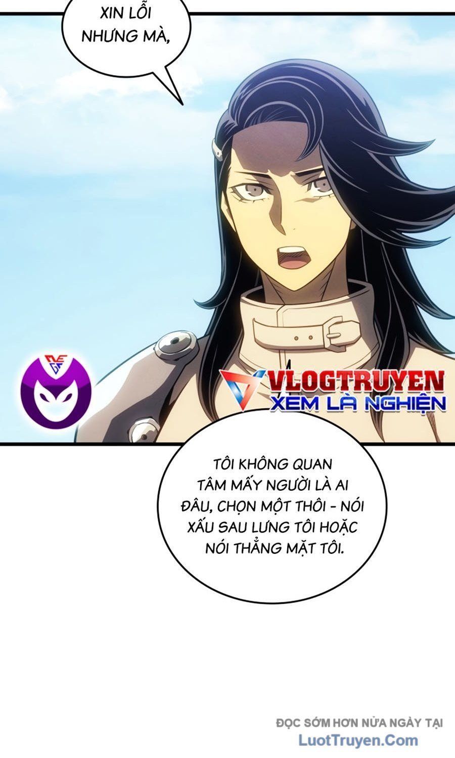 Sự Trở Lại Của Pháp Sư Vĩ Đại Sau 4000 Năm - Chapter 228 - Page 68