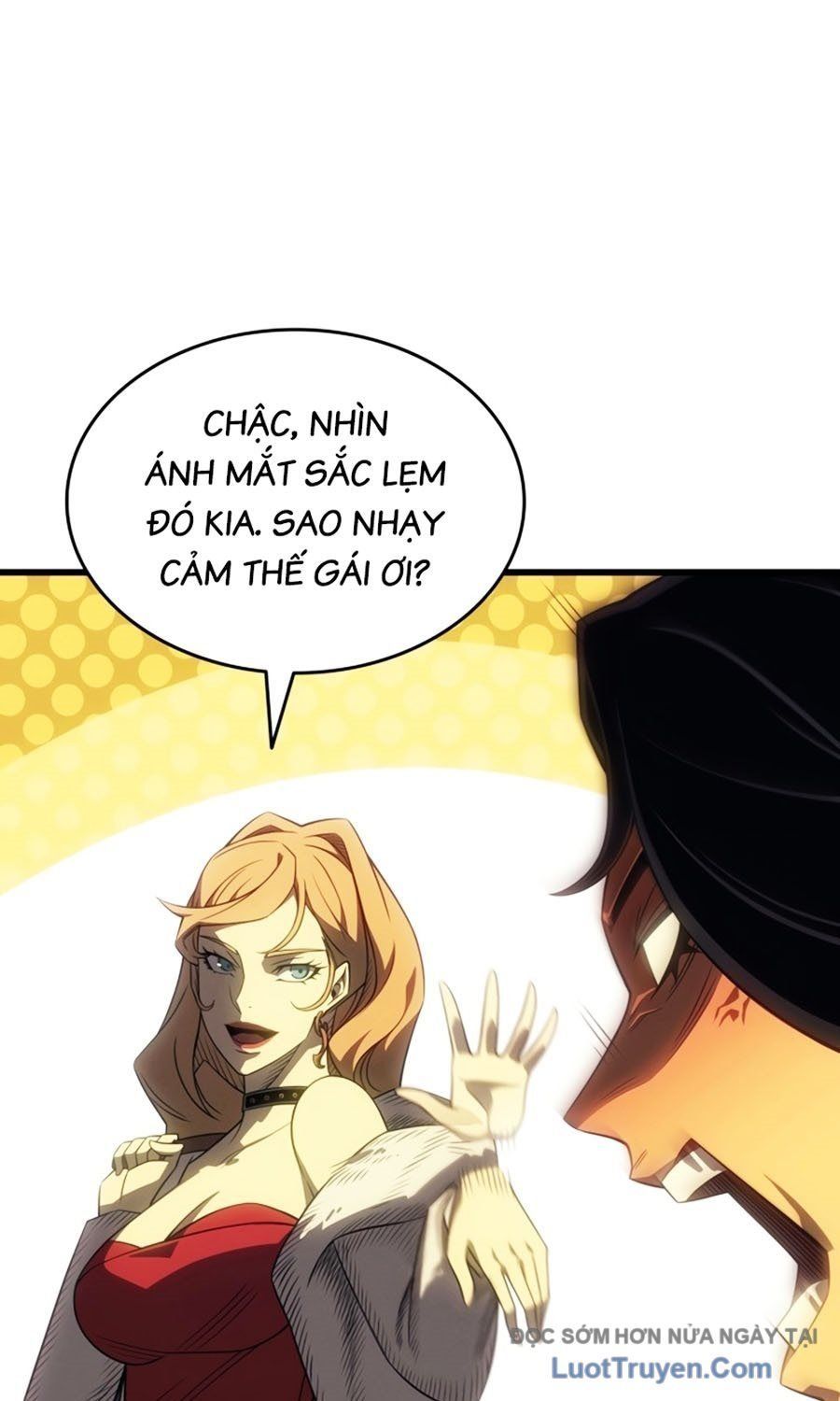 Sự Trở Lại Của Pháp Sư Vĩ Đại Sau 4000 Năm - Chapter 228 - Page 69