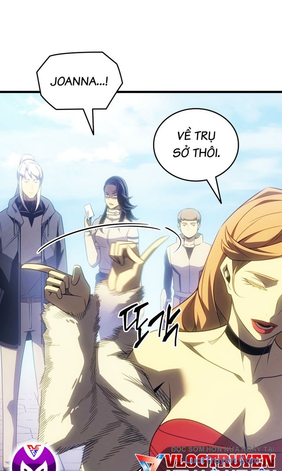 Sự Trở Lại Của Pháp Sư Vĩ Đại Sau 4000 Năm - Chapter 228 - Page 74