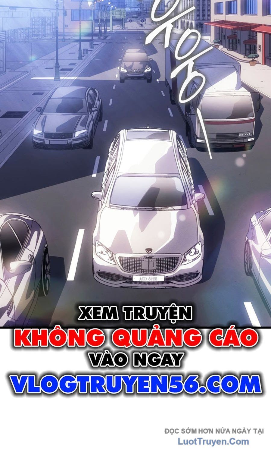 Sự Trở Lại Của Pháp Sư Vĩ Đại Sau 4000 Năm - Chapter 228 - Page 76
