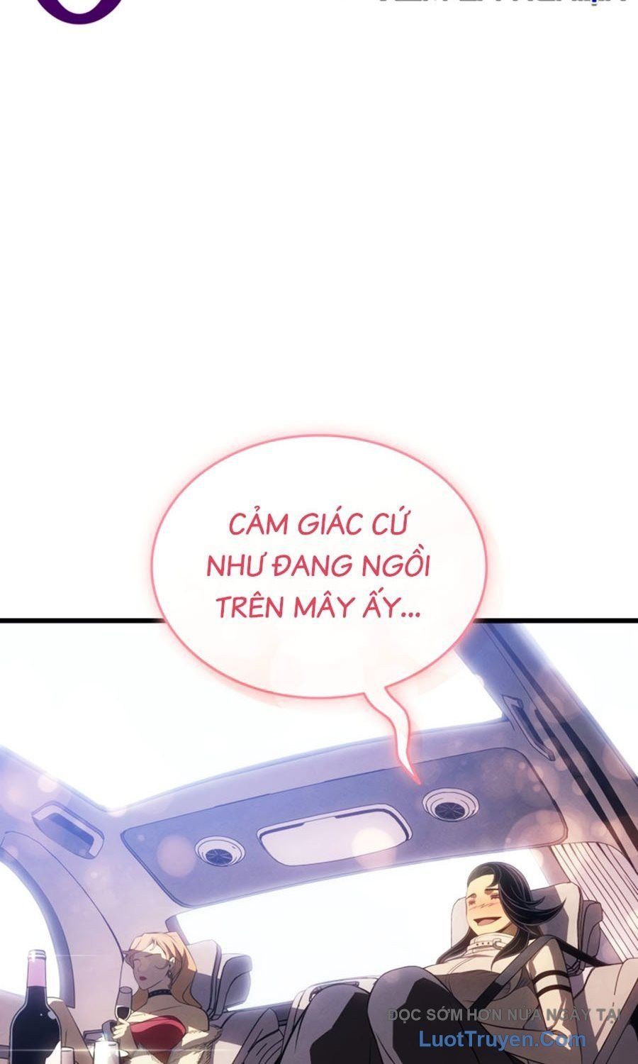 Sự Trở Lại Của Pháp Sư Vĩ Đại Sau 4000 Năm - Chapter 228 - Page 78