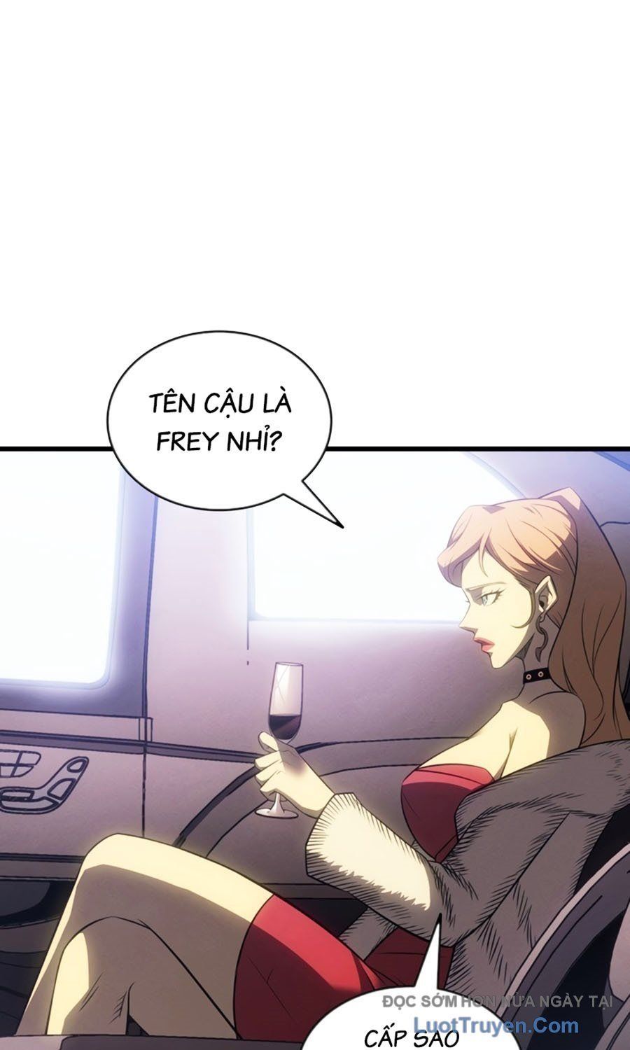 Sự Trở Lại Của Pháp Sư Vĩ Đại Sau 4000 Năm - Chapter 228 - Page 81