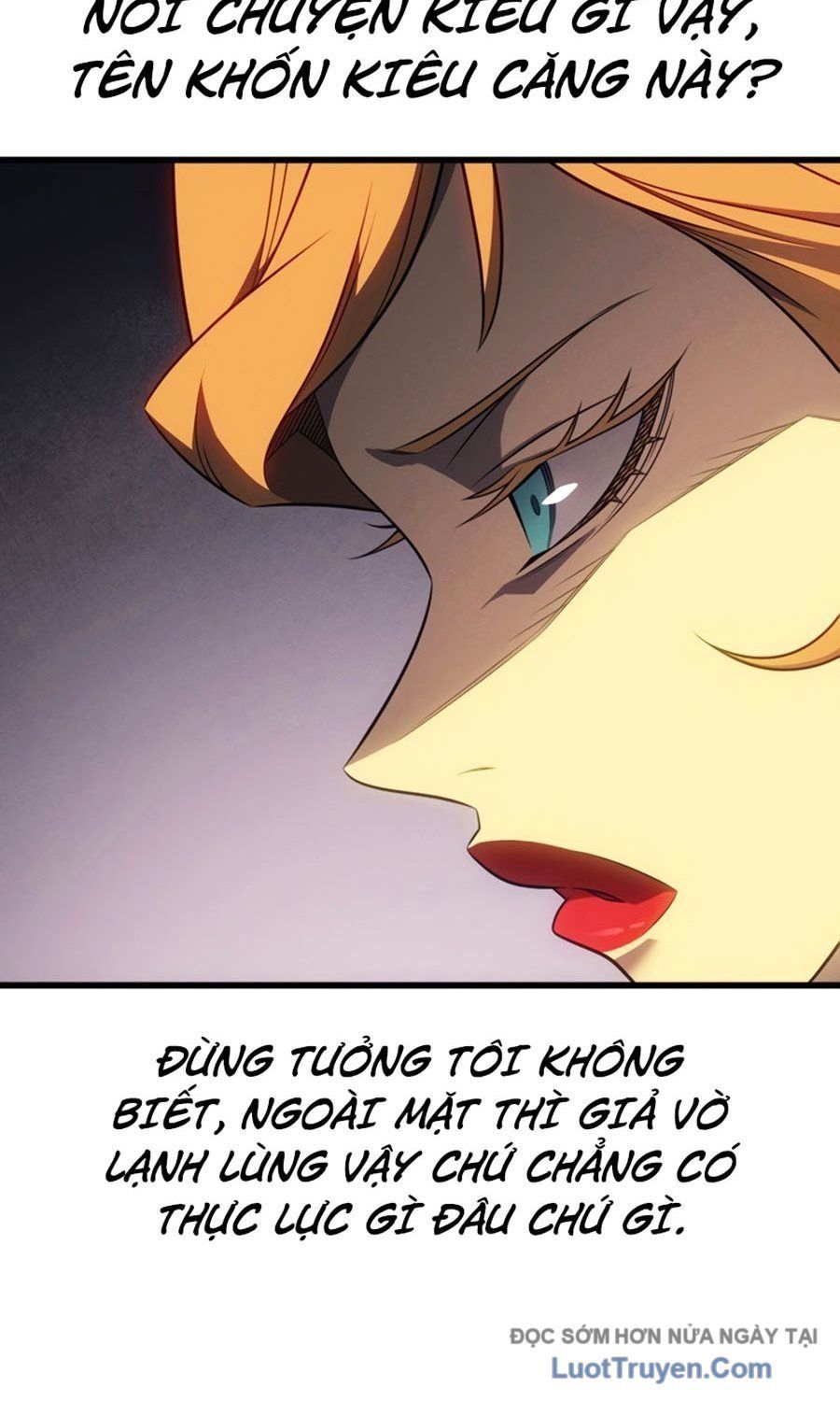 Sự Trở Lại Của Pháp Sư Vĩ Đại Sau 4000 Năm - Chapter 228 - Page 84