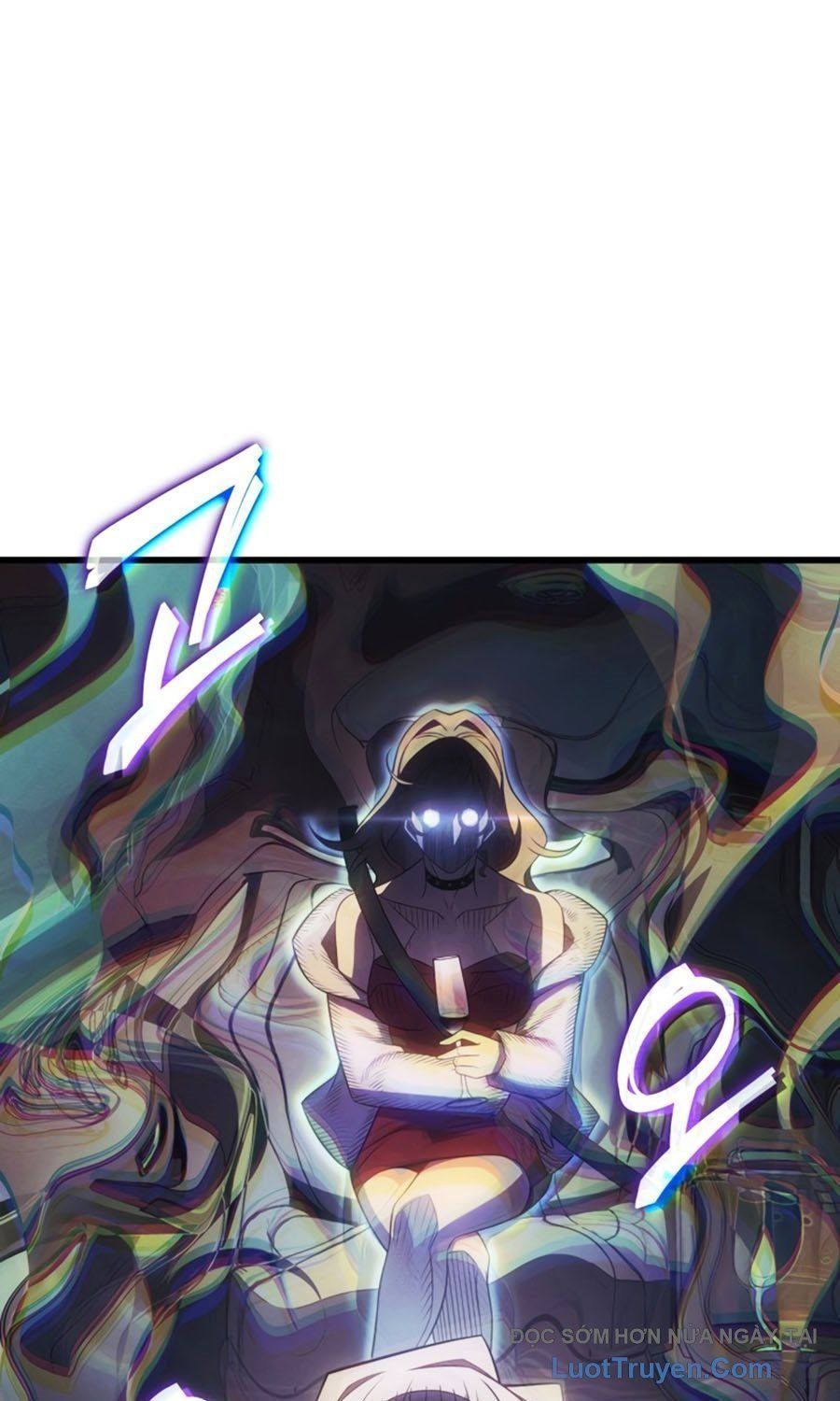 Sự Trở Lại Của Pháp Sư Vĩ Đại Sau 4000 Năm - Chapter 228 - Page 87