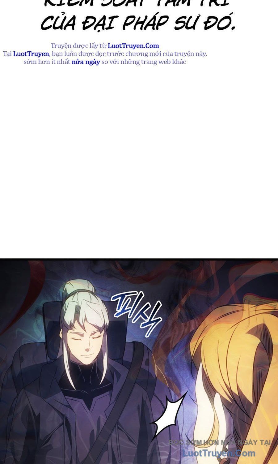 Sự Trở Lại Của Pháp Sư Vĩ Đại Sau 4000 Năm - Chapter 228 - Page 91