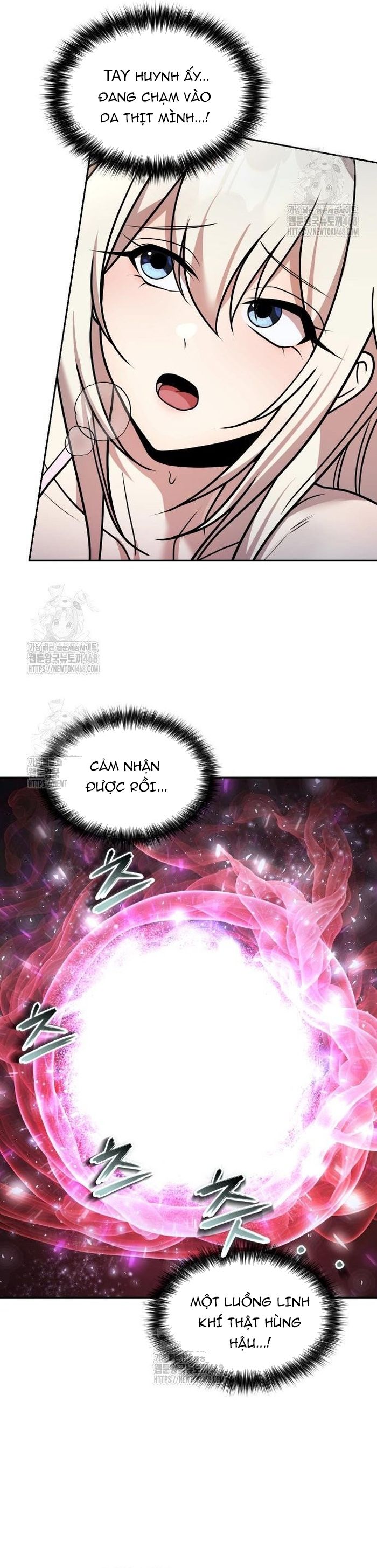 Hoạn Quan Hồi Quy: Tróc Phong Truy Nguyệt - Chapter 60 - Page 16