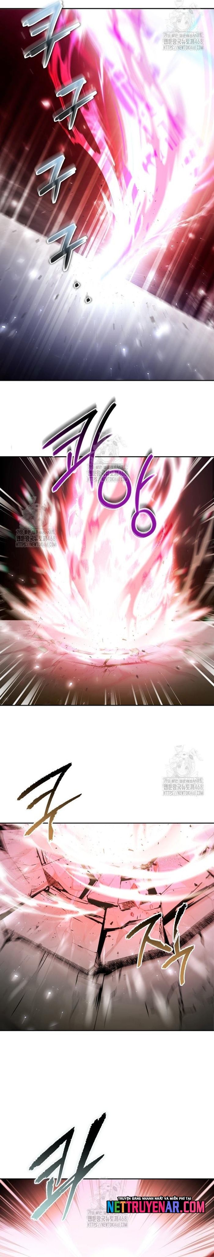 Hoạn Quan Hồi Quy: Tróc Phong Truy Nguyệt - Chapter 60 - Page 19