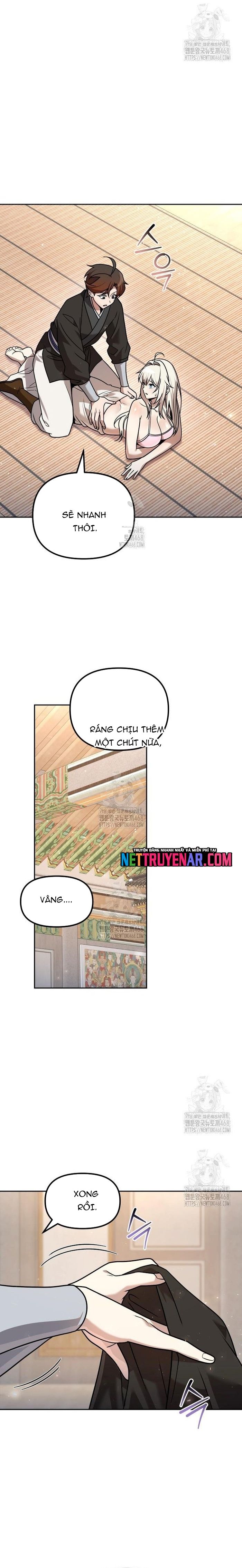 Hoạn Quan Hồi Quy: Tróc Phong Truy Nguyệt - Chapter 60 - Page 22