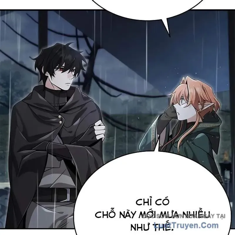 Học Viện Minh Triết - Chapter 32 - Page 10