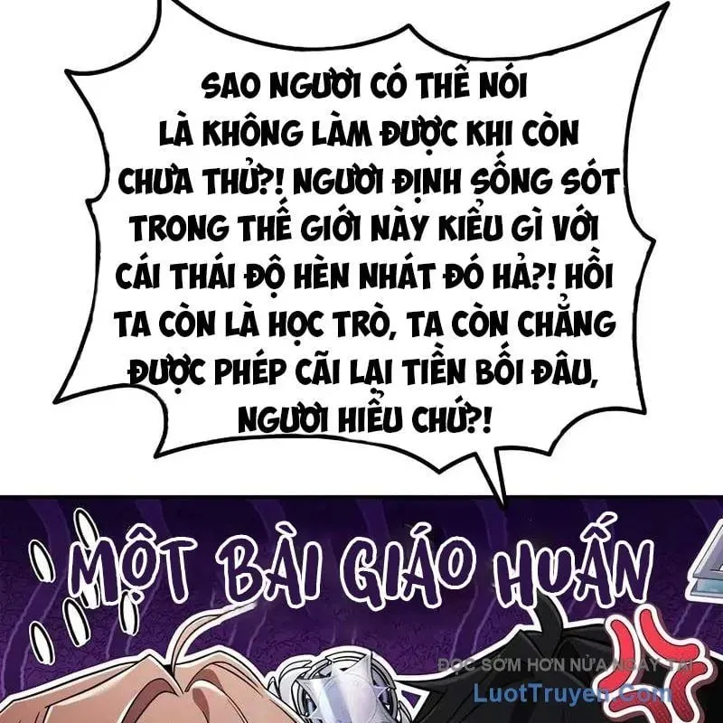 Học Viện Minh Triết - Chapter 32 - Page 105
