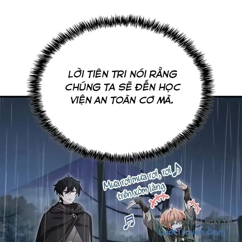 Học Viện Minh Triết - Chapter 32 - Page 16