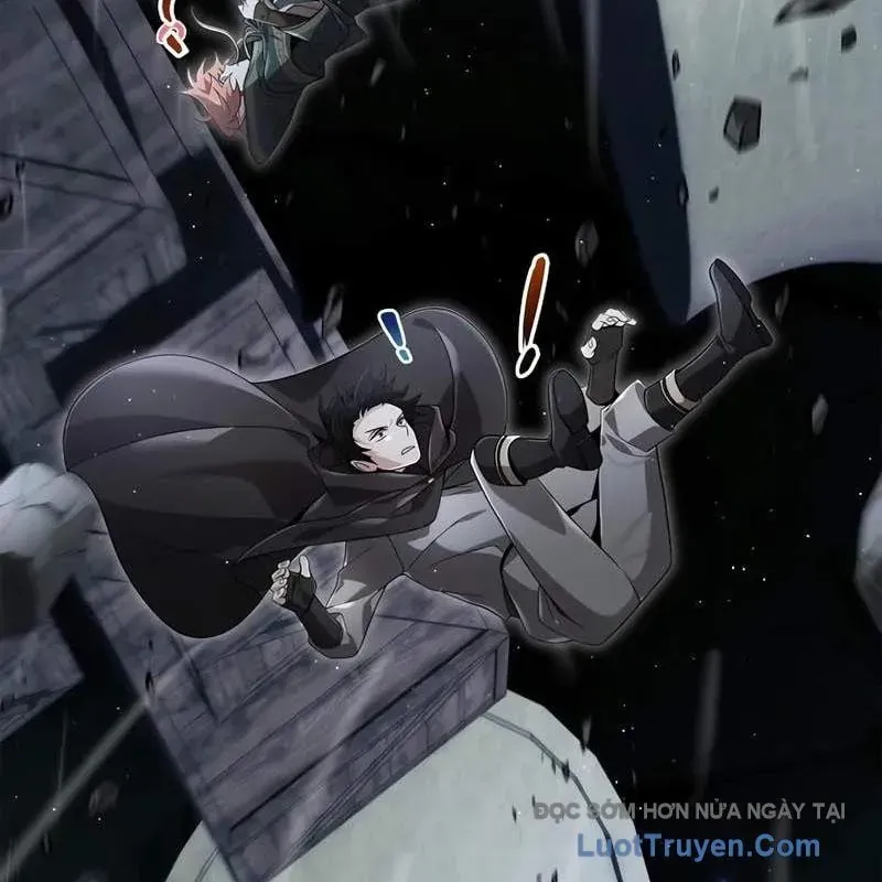 Học Viện Minh Triết - Chapter 32 - Page 29