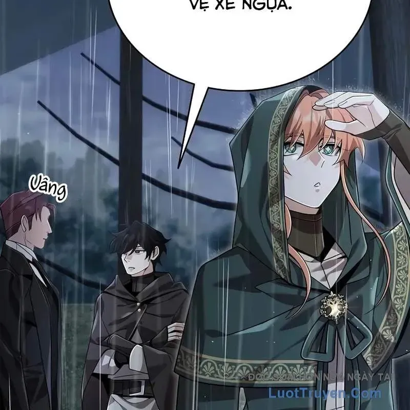Học Viện Minh Triết - Chapter 32 - Page 5