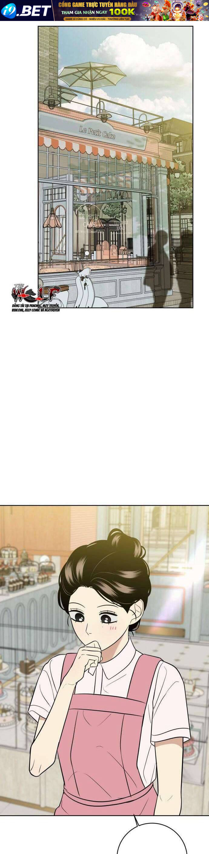 Kỷ Niệm Tuổi 19 Tồi Tệ - Chapter 54 - Page 12