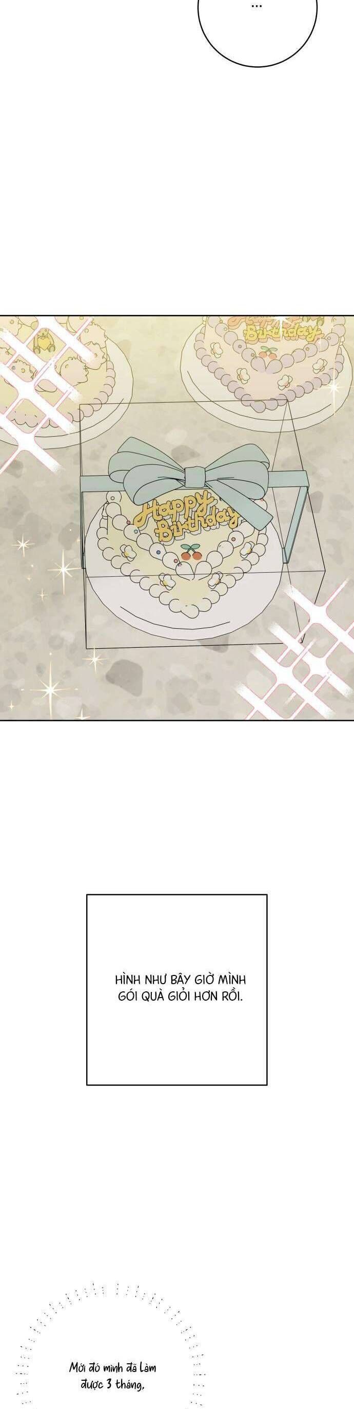 Kỷ Niệm Tuổi 19 Tồi Tệ - Chapter 54 - Page 13