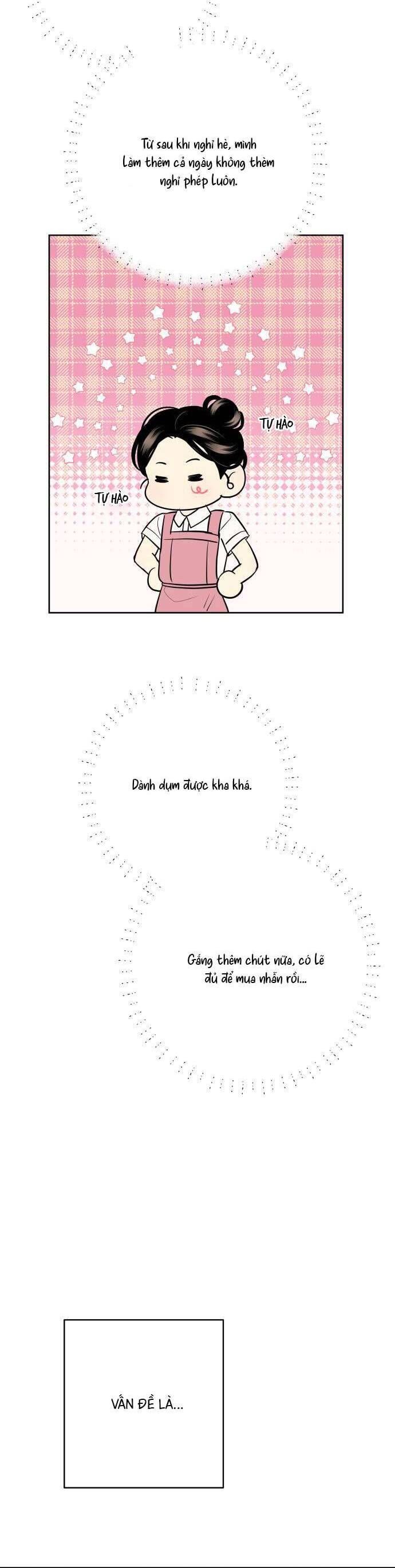 Kỷ Niệm Tuổi 19 Tồi Tệ - Chapter 54 - Page 14