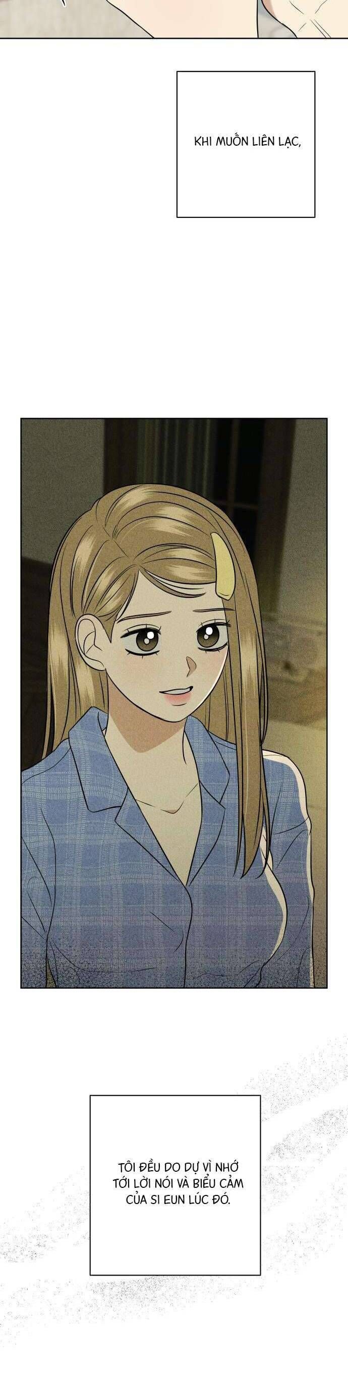 Kỷ Niệm Tuổi 19 Tồi Tệ - Chapter 54 - Page 16